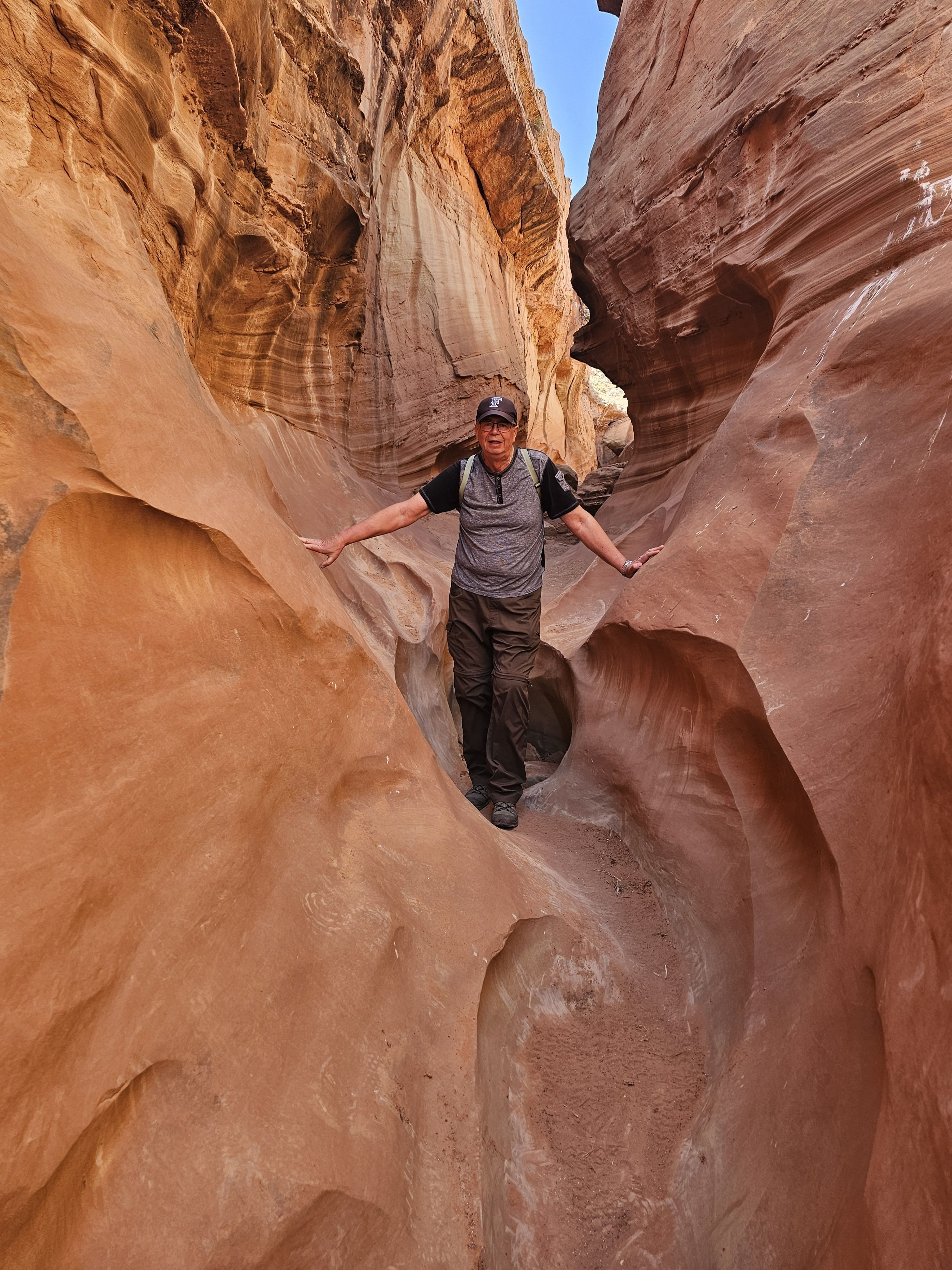 Utah